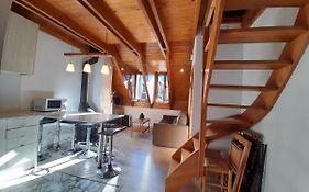Duplex Herbasabina 4 Con Cocina Reformada